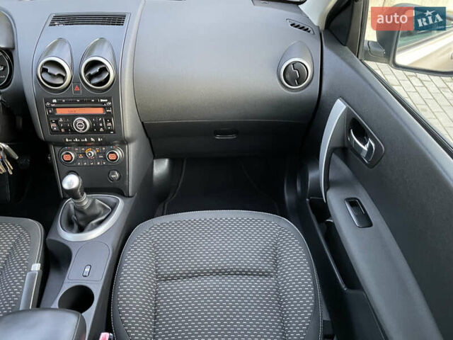 Коричневый Ниссан Кашкай, объемом двигателя 1.5 л и пробегом 203 тыс. км за 8999 $, фото 102 на Automoto.ua