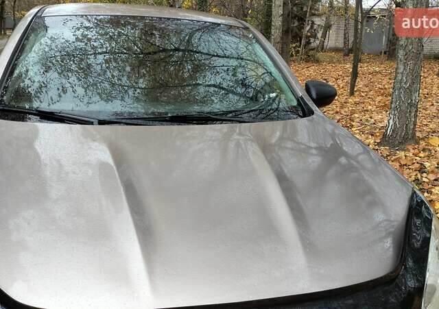 Ніссан Кашкай 2008 у Вінниці на Automoto.ua Коричневий Ніссан Кашкай, об'ємом двигуна 2 л та пробігом 199 тис. км за 8700 $, фото 4 на Automoto.ua