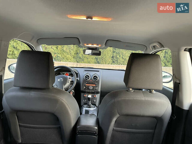 Коричневый Ниссан Кашкай, объемом двигателя 1.5 л и пробегом 203 тыс. км за 8999 $, фото 68 на Automoto.ua