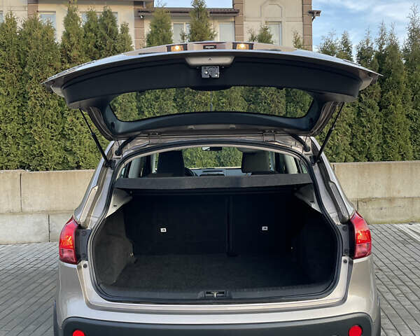 Коричневый Ниссан Кашкай, объемом двигателя 1.5 л и пробегом 203 тыс. км за 8999 $, фото 76 на Automoto.ua