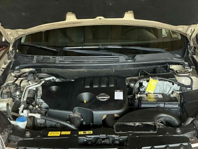 Коричневый Ниссан Кашкай, объемом двигателя 1.5 л и пробегом 144 тыс. км за 10000 $, фото 19 на Automoto.ua