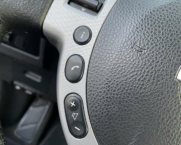 Коричневый Ниссан Кашкай, объемом двигателя 1.5 л и пробегом 203 тыс. км за 8999 $, фото 92 на Automoto.ua