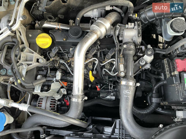 Коричневый Ниссан Кашкай, объемом двигателя 1.5 л и пробегом 203 тыс. км за 8999 $, фото 51 на Automoto.ua