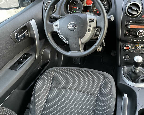 Коричневый Ниссан Кашкай, объемом двигателя 1.5 л и пробегом 203 тыс. км за 8999 $, фото 99 на Automoto.ua