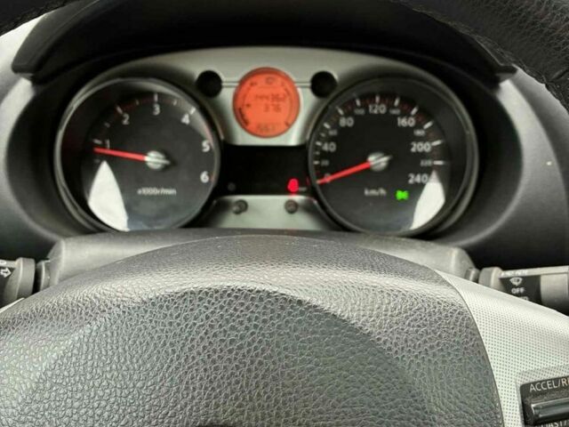 Коричневый Ниссан Кашкай, объемом двигателя 1.5 л и пробегом 144 тыс. км за 10000 $, фото 18 на Automoto.ua