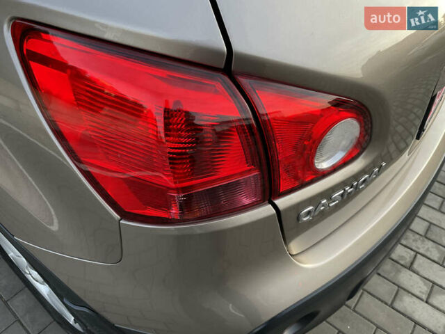 Коричневый Ниссан Кашкай, объемом двигателя 1.5 л и пробегом 203 тыс. км за 8999 $, фото 17 на Automoto.ua
