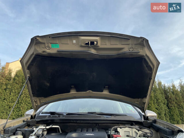 Коричневый Ниссан Кашкай, объемом двигателя 1.5 л и пробегом 203 тыс. км за 8999 $, фото 52 на Automoto.ua