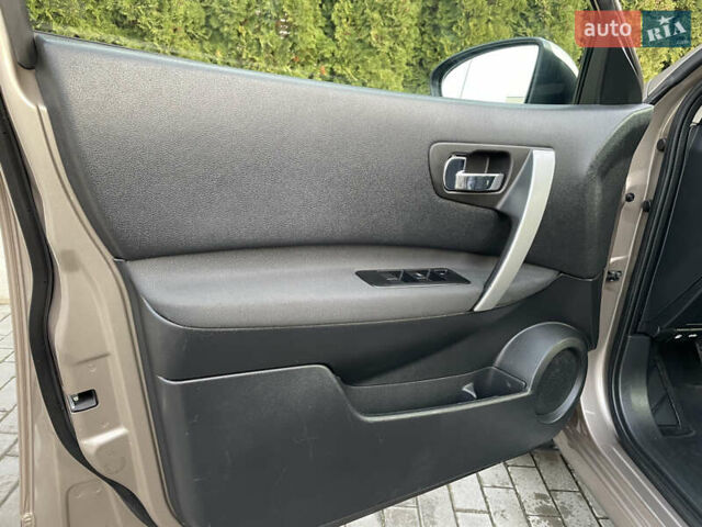 Коричневый Ниссан Кашкай, объемом двигателя 1.5 л и пробегом 203 тыс. км за 8999 $, фото 81 на Automoto.ua