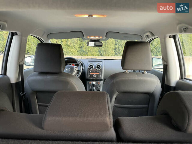 Коричневый Ниссан Кашкай, объемом двигателя 1.5 л и пробегом 203 тыс. км за 8999 $, фото 67 на Automoto.ua