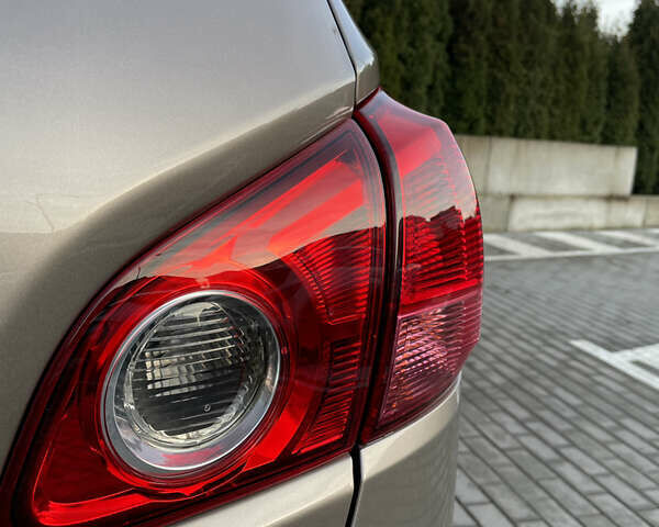 Коричневый Ниссан Кашкай, объемом двигателя 1.5 л и пробегом 203 тыс. км за 8999 $, фото 16 на Automoto.ua