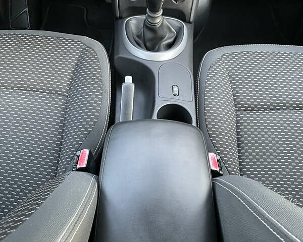 Коричневый Ниссан Кашкай, объемом двигателя 1.5 л и пробегом 203 тыс. км за 8999 $, фото 100 на Automoto.ua