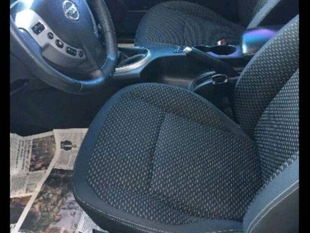 Коричневий Ніссан Кашкай, об'ємом двигуна 2 л та пробігом 196 тис. км за 8200 $, фото 5 на Automoto.ua