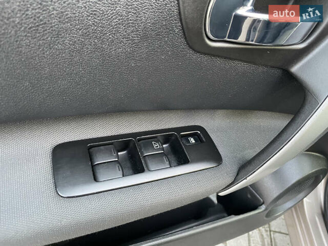 Коричневый Ниссан Кашкай, объемом двигателя 1.5 л и пробегом 203 тыс. км за 8999 $, фото 82 на Automoto.ua