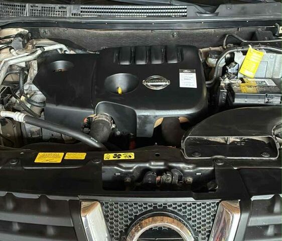 Коричневый Ниссан Кашкай, объемом двигателя 1.5 л и пробегом 144 тыс. км за 10000 $, фото 20 на Automoto.ua