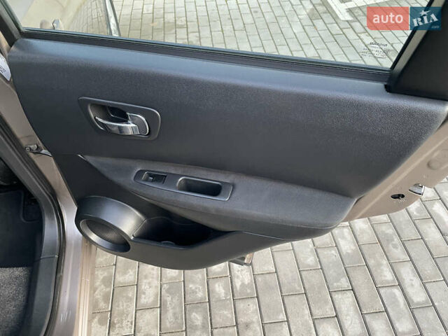 Коричневый Ниссан Кашкай, объемом двигателя 1.5 л и пробегом 203 тыс. км за 8999 $, фото 65 на Automoto.ua