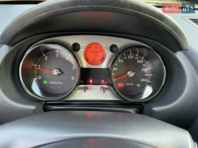 Коричневый Ниссан Кашкай, объемом двигателя 1.5 л и пробегом 203 тыс. км за 8999 $, фото 88 на Automoto.ua