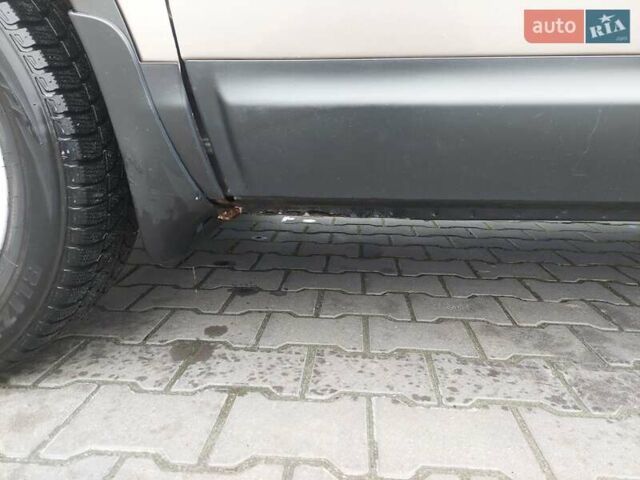 Коричневий Ніссан Кашкай, об'ємом двигуна 2 л та пробігом 193 тис. км за 8200 $, фото 8 на Automoto.ua