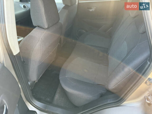 Коричневый Ниссан Кашкай, объемом двигателя 2 л и пробегом 290 тыс. км за 8000 $, фото 8 на Automoto.ua