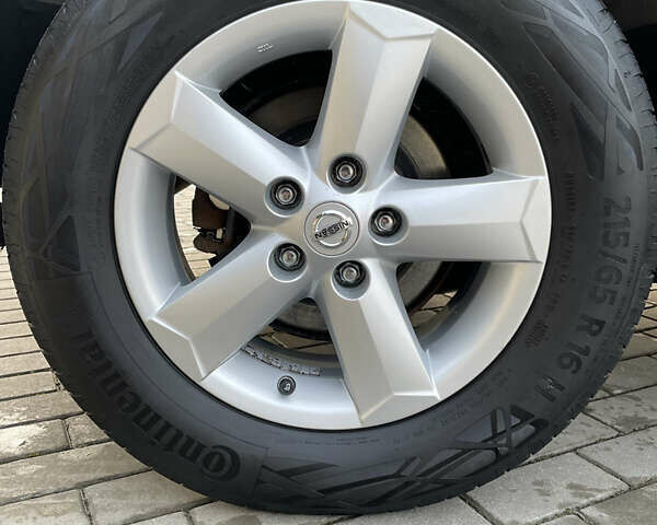 Коричневый Ниссан Кашкай, объемом двигателя 1.5 л и пробегом 203 тыс. км за 8999 $, фото 35 на Automoto.ua