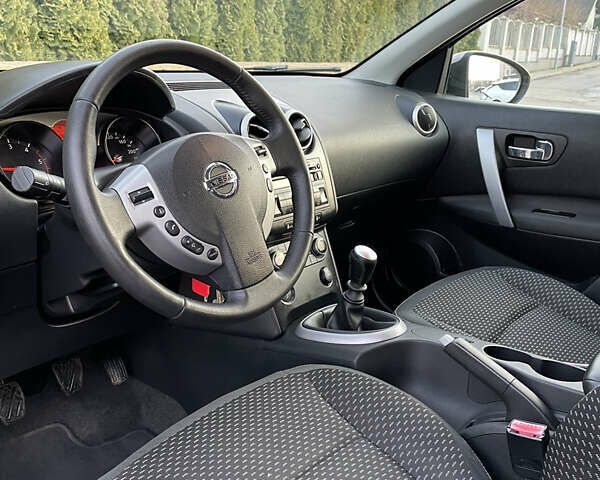 Коричневый Ниссан Кашкай, объемом двигателя 1.5 л и пробегом 203 тыс. км за 8999 $, фото 85 на Automoto.ua