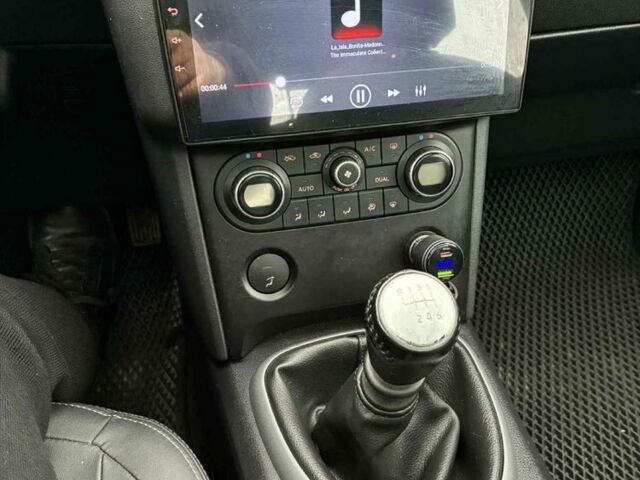 Коричневый Ниссан Кашкай, объемом двигателя 1.5 л и пробегом 144 тыс. км за 10000 $, фото 15 на Automoto.ua