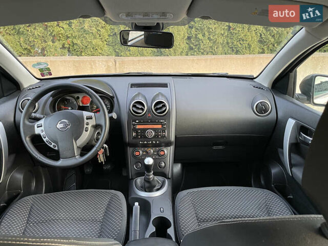 Коричневый Ниссан Кашкай, объемом двигателя 1.5 л и пробегом 203 тыс. км за 8999 $, фото 97 на Automoto.ua
