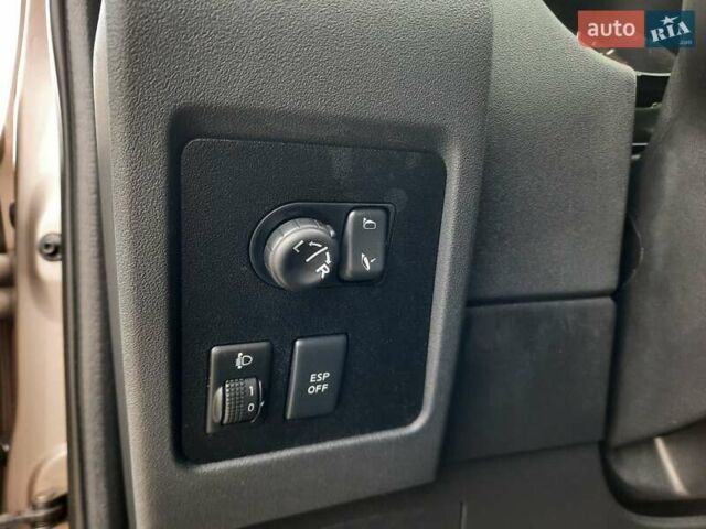 Коричневый Ниссан Кашкай, объемом двигателя 2 л и пробегом 208 тыс. км за 8999 $, фото 44 на Automoto.ua