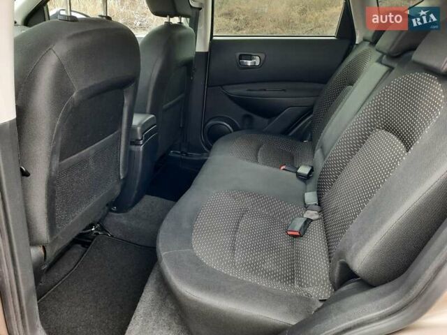 Коричневый Ниссан Кашкай, объемом двигателя 2 л и пробегом 208 тыс. км за 8999 $, фото 72 на Automoto.ua