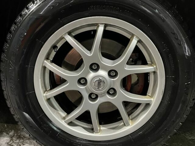 Коричневый Ниссан Кашкай, объемом двигателя 1.5 л и пробегом 200 тыс. км за 9200 $, фото 4 на Automoto.ua