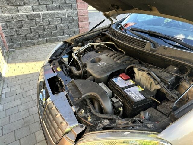 Коричневий Ніссан Кашкай, об'ємом двигуна 1.5 л та пробігом 280 тис. км за 8900 $, фото 10 на Automoto.ua