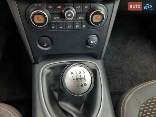 Коричневый Ниссан Кашкай, объемом двигателя 2 л и пробегом 208 тыс. км за 8870 $, фото 57 на Automoto.ua