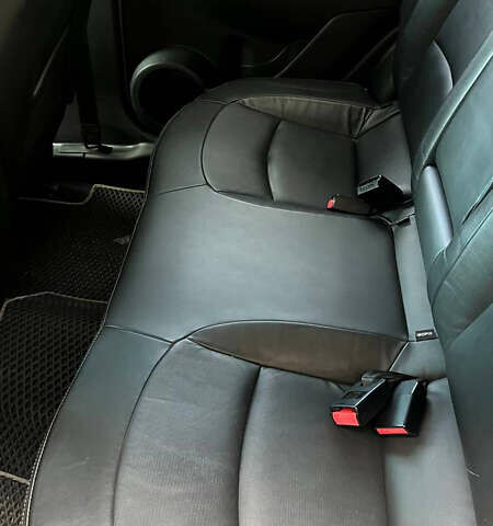 Коричневый Ниссан Кашкай, объемом двигателя 2 л и пробегом 245 тыс. км за 8700 $, фото 8 на Automoto.ua