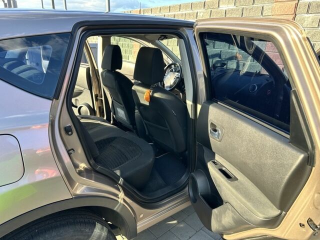 Коричневий Ніссан Кашкай, об'ємом двигуна 1.5 л та пробігом 280 тис. км за 8900 $, фото 5 на Automoto.ua