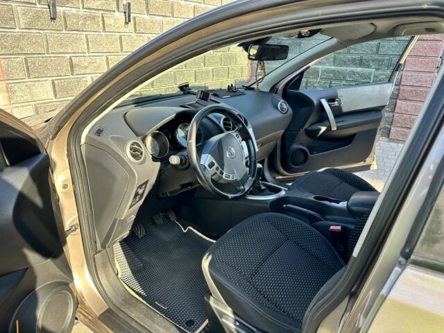 Коричневий Ніссан Кашкай, об'ємом двигуна 1.5 л та пробігом 280 тис. км за 8900 $, фото 2 на Automoto.ua