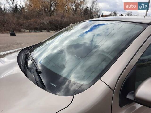 Коричневый Ниссан Кашкай, объемом двигателя 2 л и пробегом 208 тыс. км за 8870 $, фото 30 на Automoto.ua