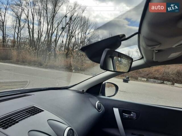 Коричневый Ниссан Кашкай, объемом двигателя 2 л и пробегом 208 тыс. км за 8870 $, фото 59 на Automoto.ua