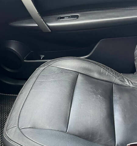 Коричневый Ниссан Кашкай, объемом двигателя 2 л и пробегом 245 тыс. км за 8700 $, фото 14 на Automoto.ua