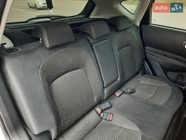 Коричневый Ниссан Кашкай, объемом двигателя 2 л и пробегом 208 тыс. км за 8870 $, фото 92 на Automoto.ua