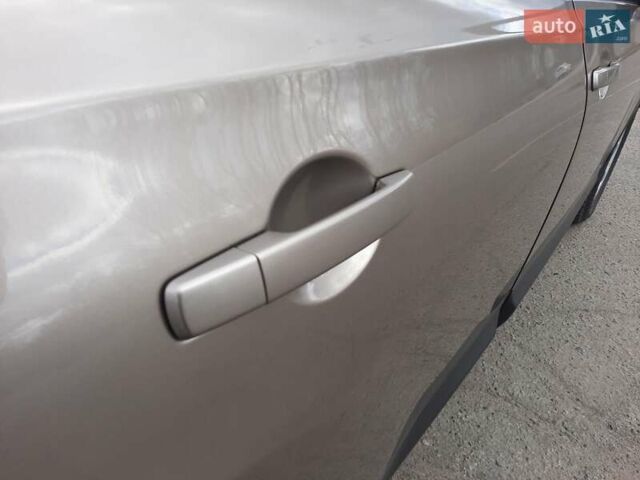 Коричневый Ниссан Кашкай, объемом двигателя 2 л и пробегом 208 тыс. км за 8999 $, фото 88 на Automoto.ua