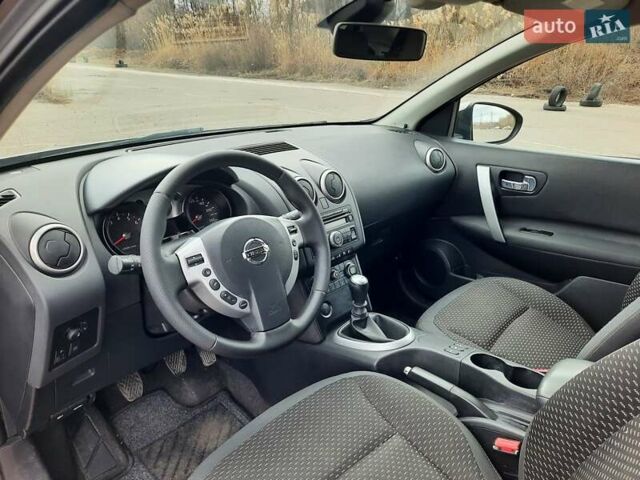 Коричневый Ниссан Кашкай, объемом двигателя 2 л и пробегом 208 тыс. км за 8999 $, фото 43 на Automoto.ua