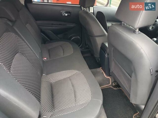 Коричневый Ниссан Кашкай, объемом двигателя 1.5 л и пробегом 225 тыс. км за 9100 $, фото 14 на Automoto.ua