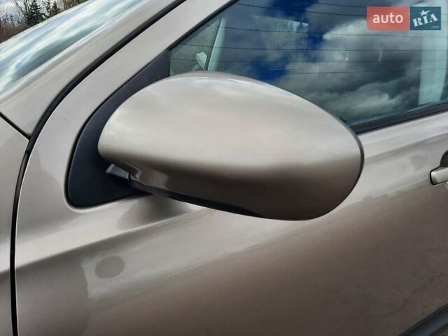 Коричневый Ниссан Кашкай, объемом двигателя 2 л и пробегом 208 тыс. км за 8999 $, фото 31 на Automoto.ua