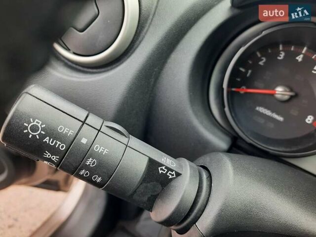 Коричневый Ниссан Кашкай, объемом двигателя 2 л и пробегом 208 тыс. км за 8999 $, фото 46 на Automoto.ua