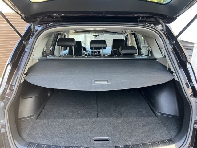 Коричневый Ниссан Кашкай, объемом двигателя 1.5 л и пробегом 200 тыс. км за 8800 $, фото 10 на Automoto.ua