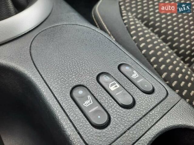 Коричневый Ниссан Кашкай, объемом двигателя 2 л и пробегом 208 тыс. км за 8999 $, фото 58 на Automoto.ua