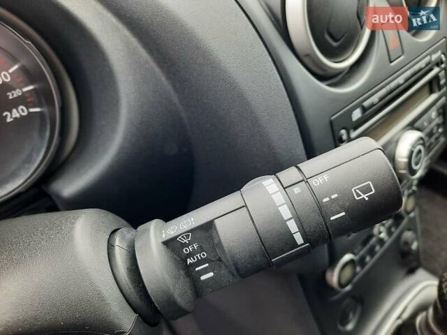 Коричневый Ниссан Кашкай, объемом двигателя 2 л и пробегом 208 тыс. км за 8999 $, фото 47 на Automoto.ua