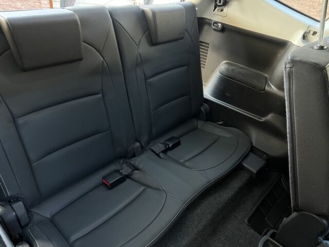 Коричневый Ниссан Кашкай, объемом двигателя 1.5 л и пробегом 200 тыс. км за 8800 $, фото 14 на Automoto.ua