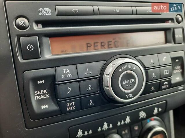 Коричневый Ниссан Кашкай, объемом двигателя 2 л и пробегом 208 тыс. км за 8999 $, фото 55 на Automoto.ua