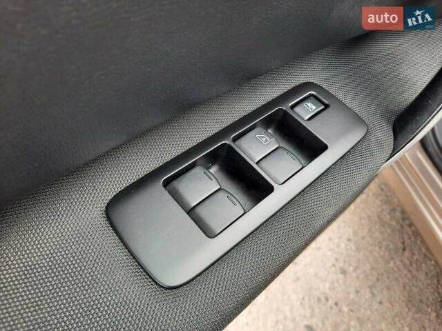 Коричневый Ниссан Кашкай, объемом двигателя 2 л и пробегом 208 тыс. км за 8870 $, фото 36 на Automoto.ua