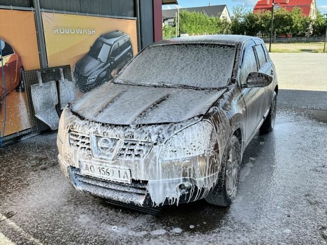 Коричневий Ніссан Кашкай, об'ємом двигуна 1.5 л та пробігом 280 тис. км за 8900 $, фото 9 на Automoto.ua